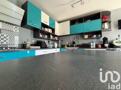 Maison de village - 145 m² - 5 pièces