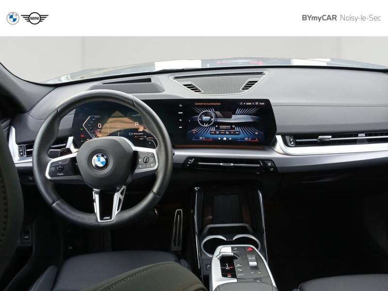 Bmw X2 U10 sDrive 18d 150ch Dkg7 m Sport