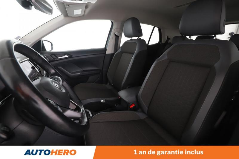 Volkswagen t-Cross 1.0 Tsi R-Line Dsg 115 ch