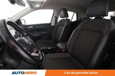 Volkswagen t-Cross 1.0 Tsi R-Line Dsg 115 ch