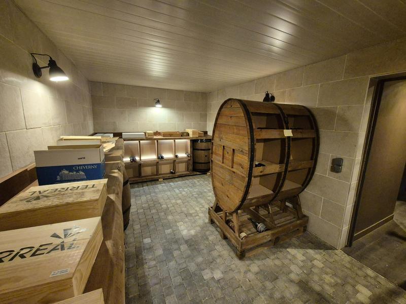 Maison - 471 m² - 15 pièces