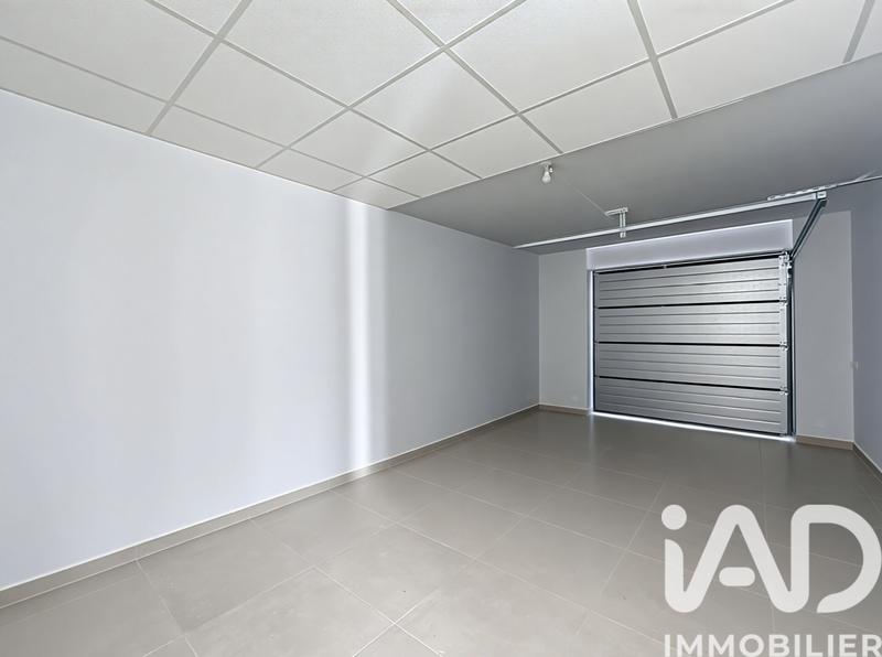 Maison - 94 m² - 4 pièces