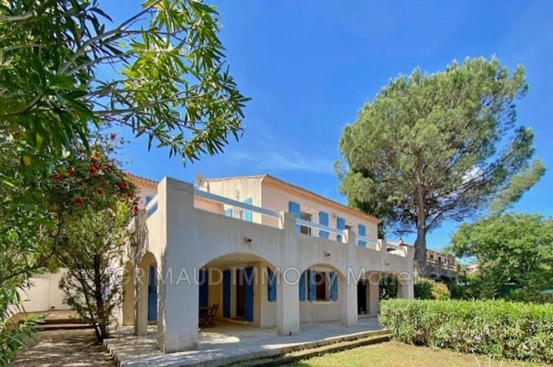 Maison - 199 m² - 6 pièces