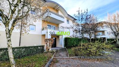 Appartement - 29 m² - 1 pièce