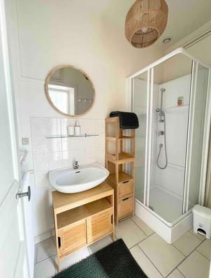 Appartement - 28 m² - 2 pièces