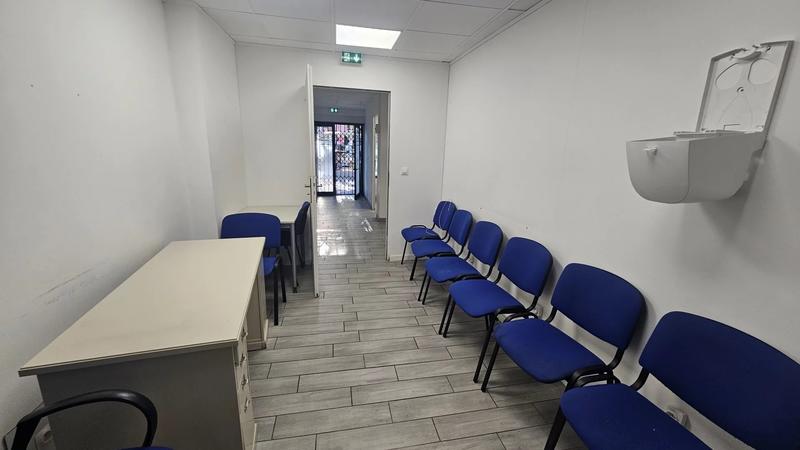 Magasins - 37 m² - 3 pièces