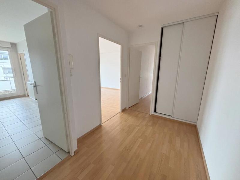 Appartement - 92 m² - 4 pièces