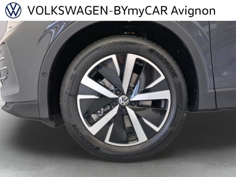 Volkswagen Tiguan 1.5 eHybrid 204ch Dsg6 Elegance