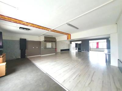 Appartement - 140 m²