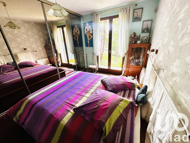 Maison - 88 m² - 3 pièces