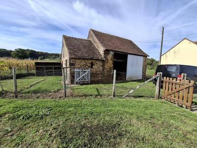 Terrain - 11 450 m²