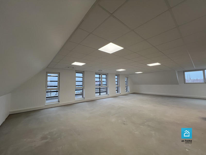 Local commercial - 94 m²