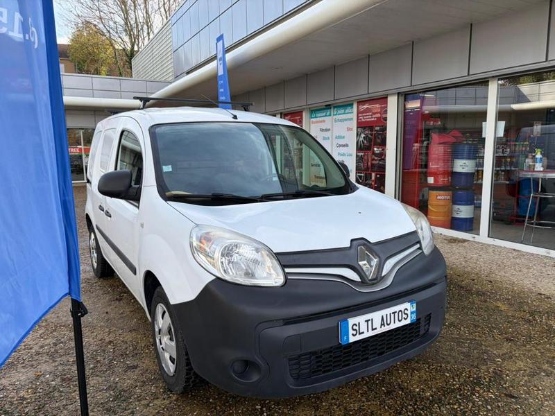 Renault Kangoo 2 Express Extra R-Link 1.5 Dci 90 Ch Garantie 6 Mois / Reprise Possible