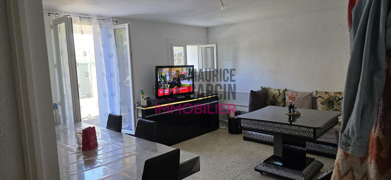 Maison - 136 m² - 6 pièces