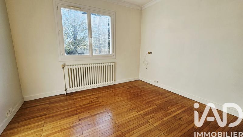 Maison - 132 m² - 7 pièces