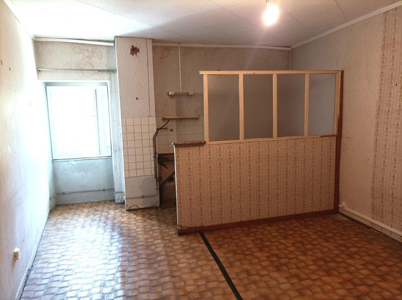 Maison de village - 170 m² - 6 pièces