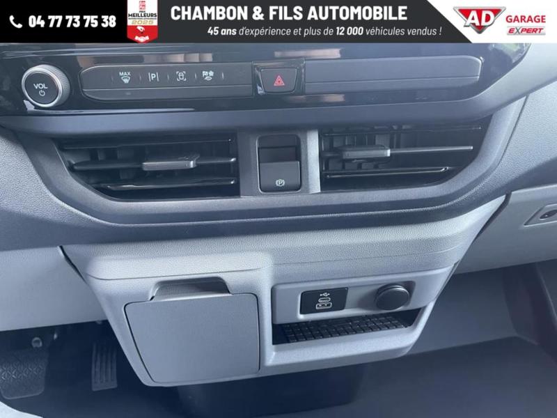 Ford Transit Custom Fourgon 320 L1h1 2.0 Ecoblue 170 Ch Bva8 4x4 Sport Prix: 44158 Ht