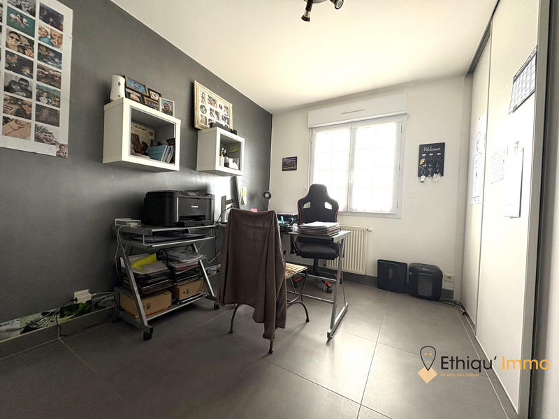 Maison contemporaine - 133 m² - 6 pièces