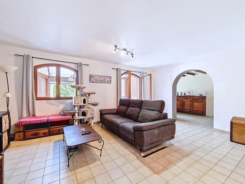 Maison - 160 m² - 7 pièces