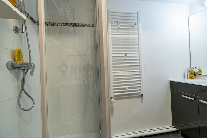 Duplex - 86 m² - 4 pièces