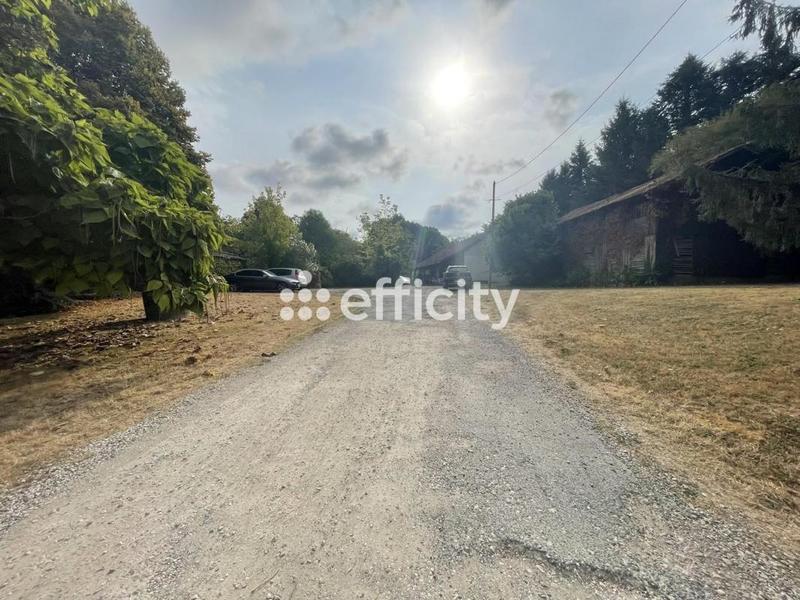 Maison - 575 m² - 20 pièces