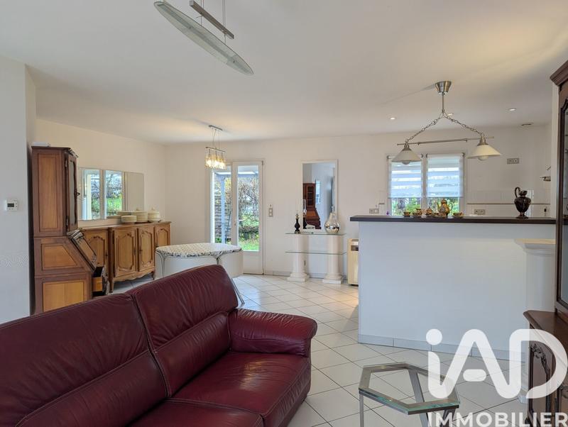 Maison - 78 m² - 4 pièces