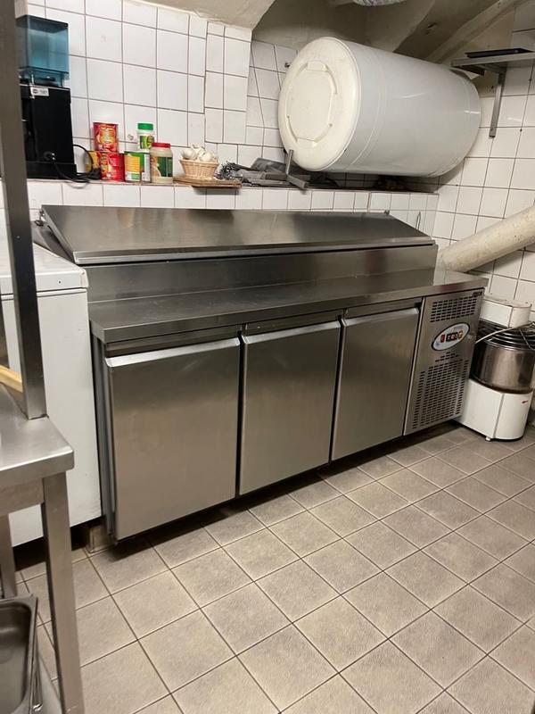 Fonds de commerce - Hôtellerie / Restauration