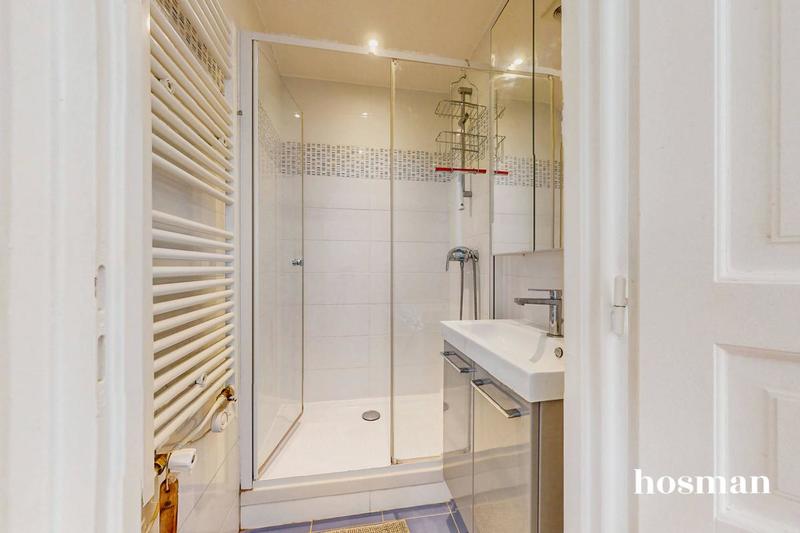 Appartement - 41 m² - 2 pièces