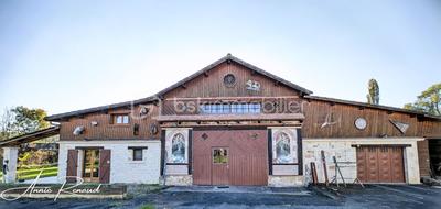 Demeure - 299 m² - 10 pièces