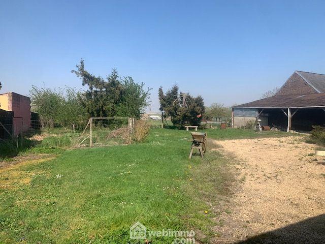 Ferme - 85 m² - 3 pièces