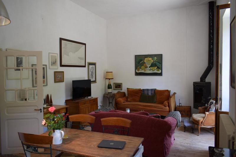 Maison bourgeoise - 250 m² - 12 pièces