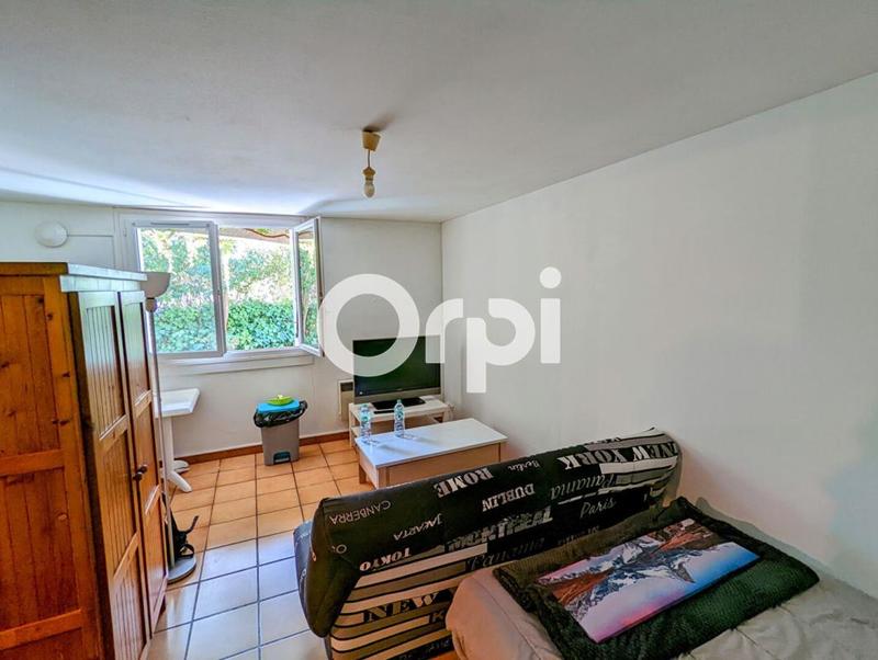 Studio - 23 m² - 1 pièce