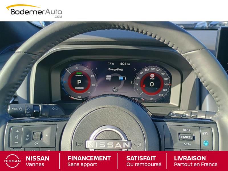 Nissan Qashqai e-Power 190 ch Tekna