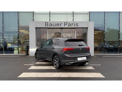 Volkswagen Golf 1.5 eTSI Opf 150 Dsg7 Style 1st