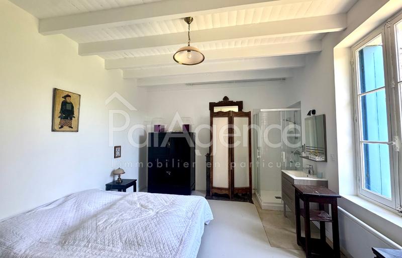 Maison - 175 m² - 7 pièces