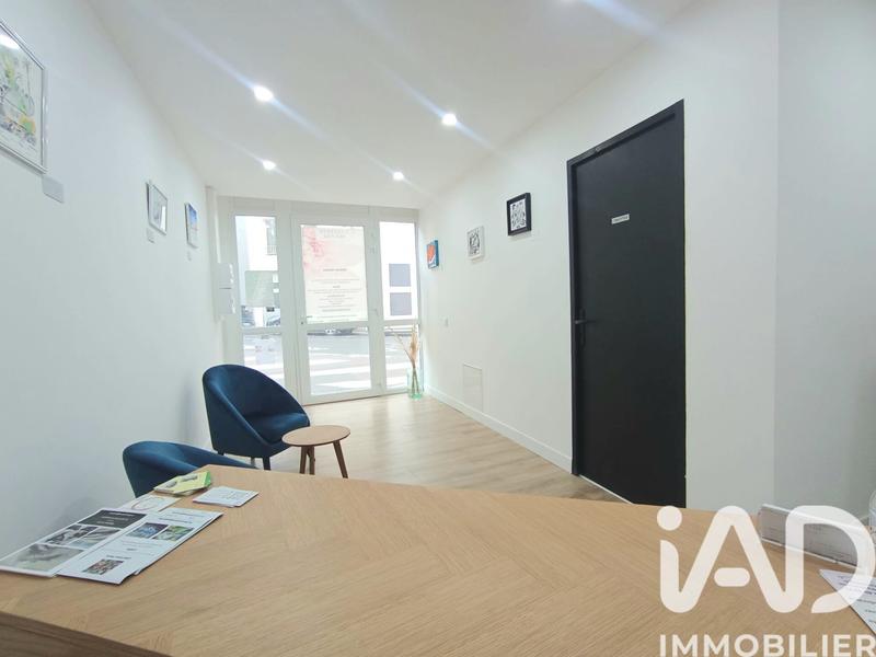 Appartement - 27 m² - 1 pièce