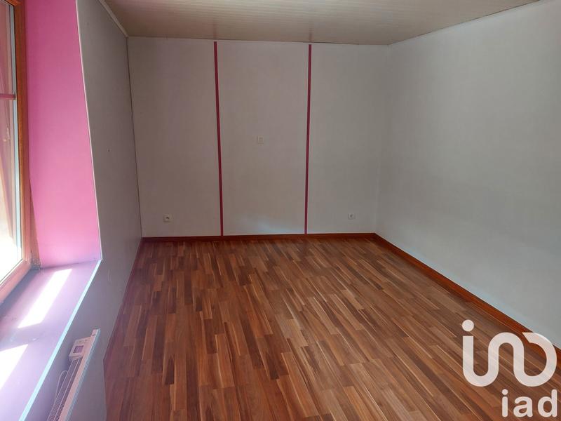 Maison de village - 97 m² - 4 pièces