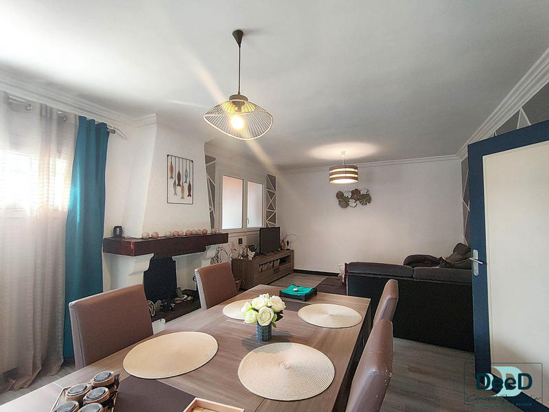 Villa - 252 m² - 7 pièces