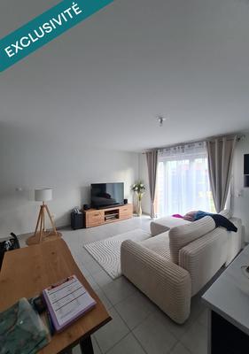 Maison - 79 m² - 4 pièces