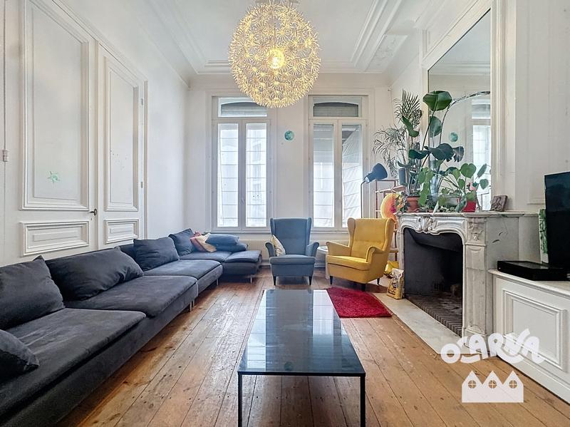 Appartement - 25 m² - 1 pièce