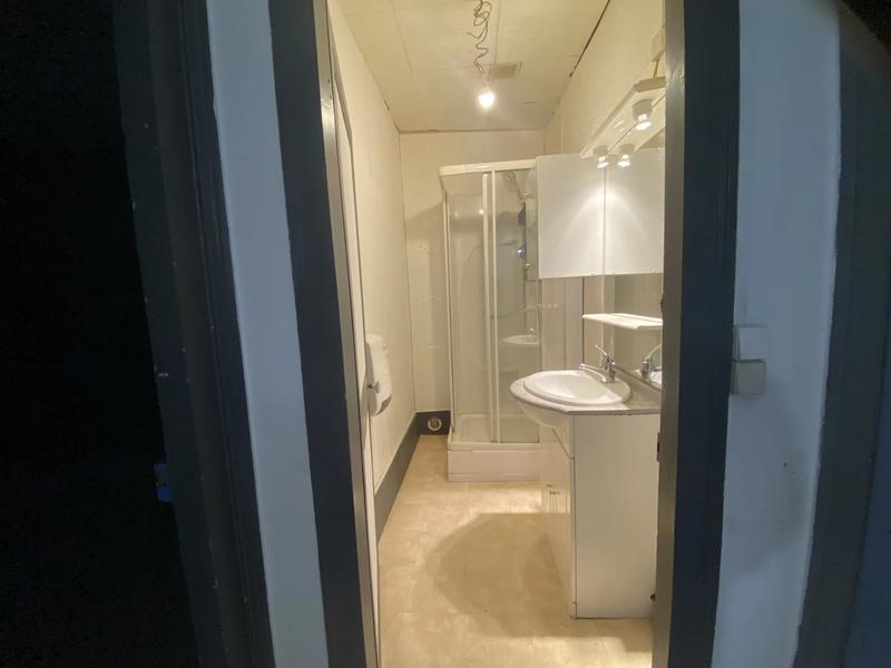 Maison - 84 m² - 4 pièces