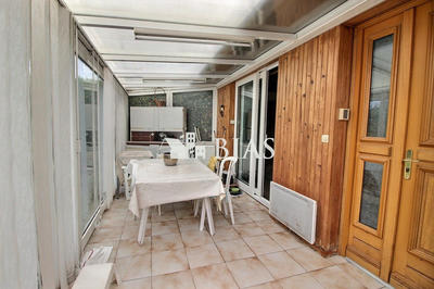 Maison - 97 m² - 5 pièces