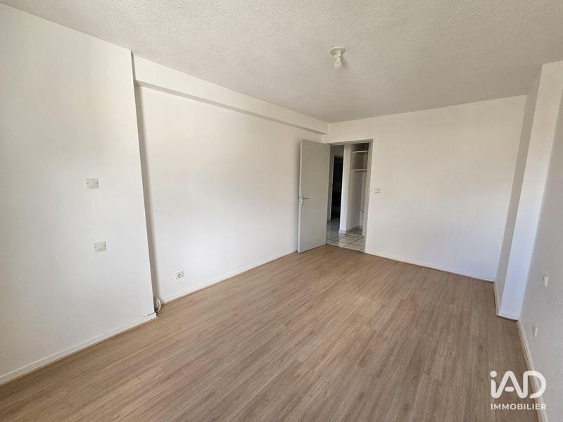 Appartement - 86 m² - 4 pièces