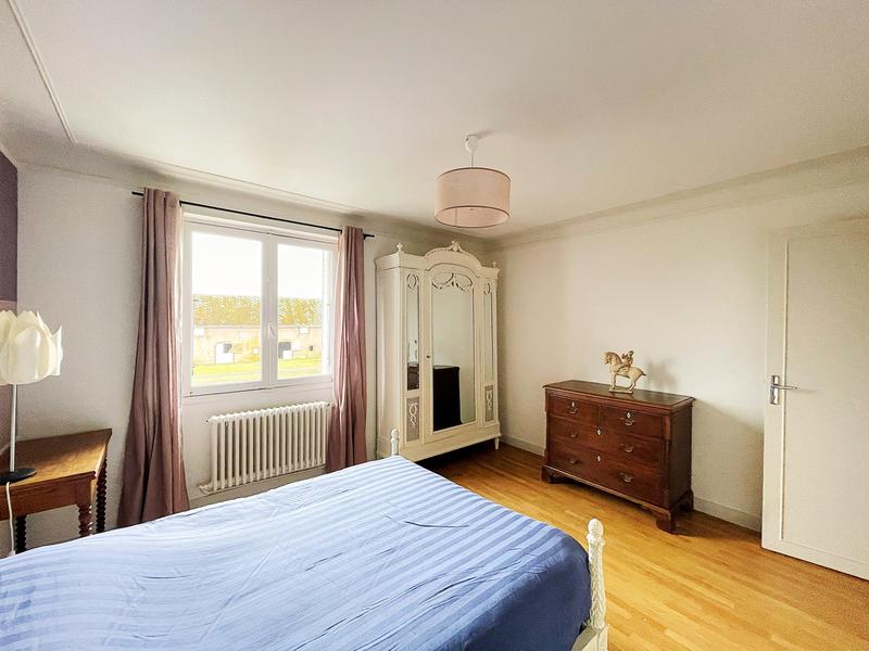 Maison - 358 m² - 12 pièces