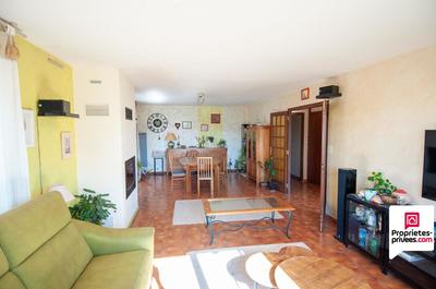 Maison - 168 m² - 7 pièces