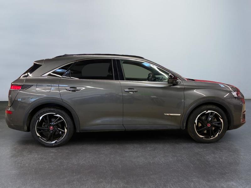 Ds Ds 7 Crossback Hybride E-Tense 300 Eat8 4x4 Performance Line+