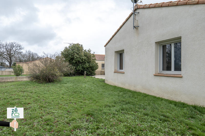 Maison - 126 m² - 4 pièces