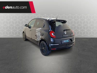 Renault Twingo III E-Tech Sl Urban Night