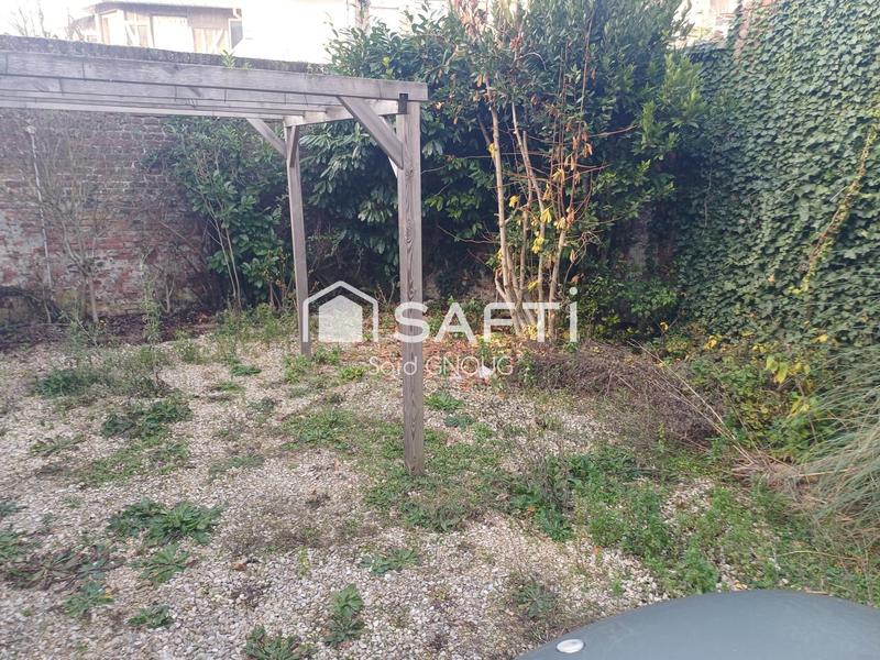 Appartement - 114 m² - 3 pièces