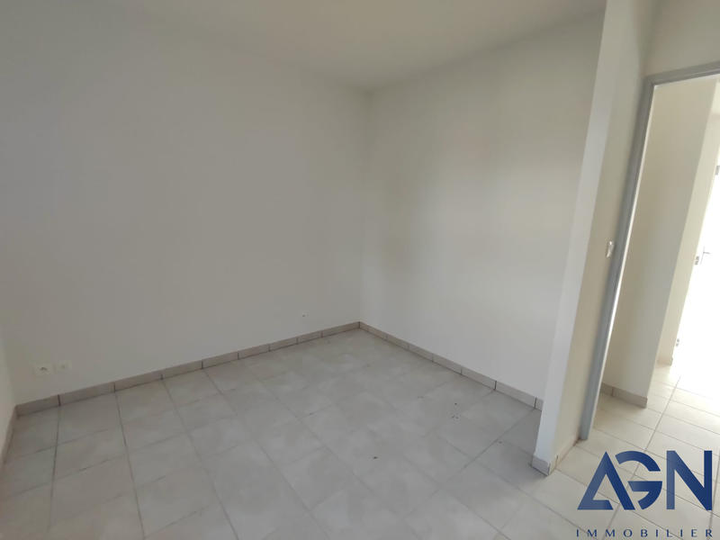 Appartement - 51 m² - 3 pièces